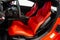 2023 Chevrolet Corvette Stingray 1LT