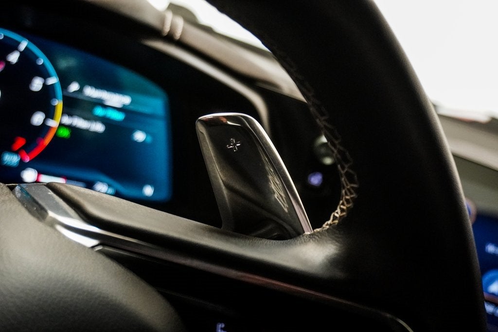 2023 Chevrolet Corvette Stingray 1LT