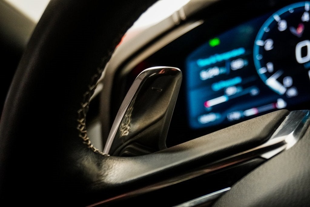 2023 Chevrolet Corvette Stingray 1LT