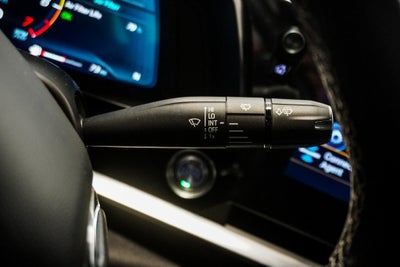 2023 Chevrolet Corvette Stingray 1LT