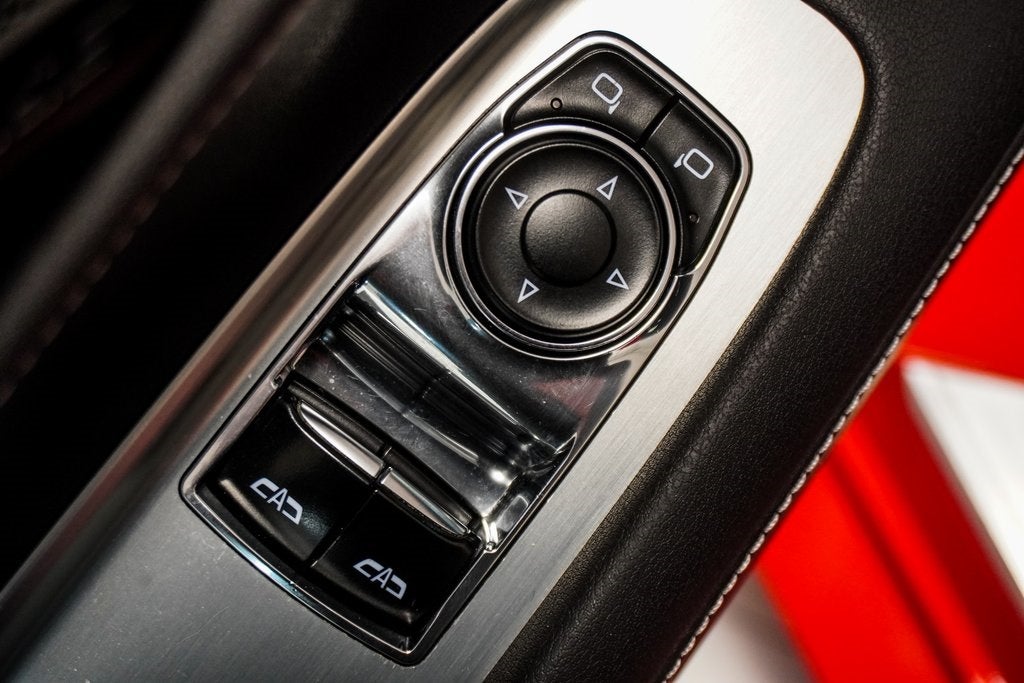 2023 Chevrolet Corvette Stingray 1LT