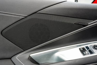 2023 Chevrolet Corvette Stingray 1LT