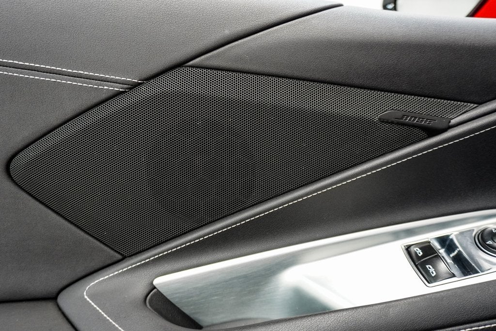 2023 Chevrolet Corvette Stingray 1LT