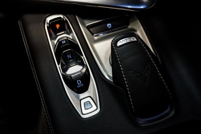 2023 Chevrolet Corvette Stingray 1LT