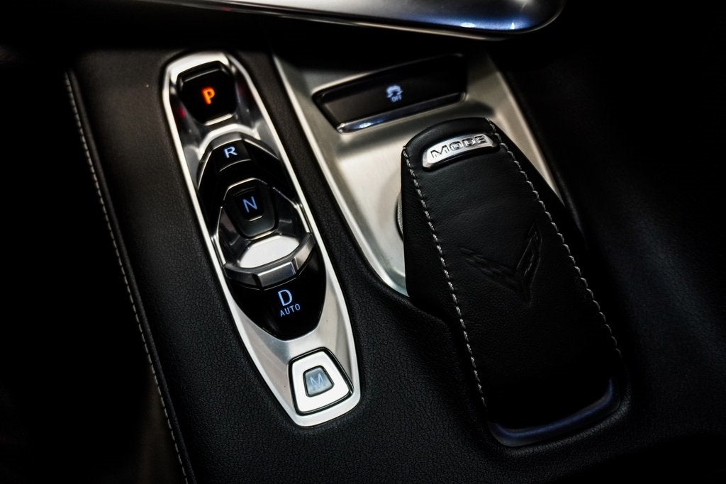 2023 Chevrolet Corvette Stingray 1LT