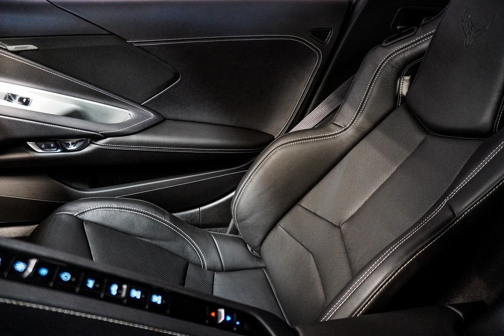 2023 Chevrolet Corvette Stingray 1LT