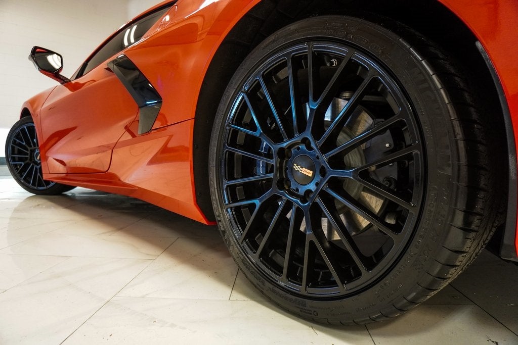 2023 Chevrolet Corvette Stingray 1LT