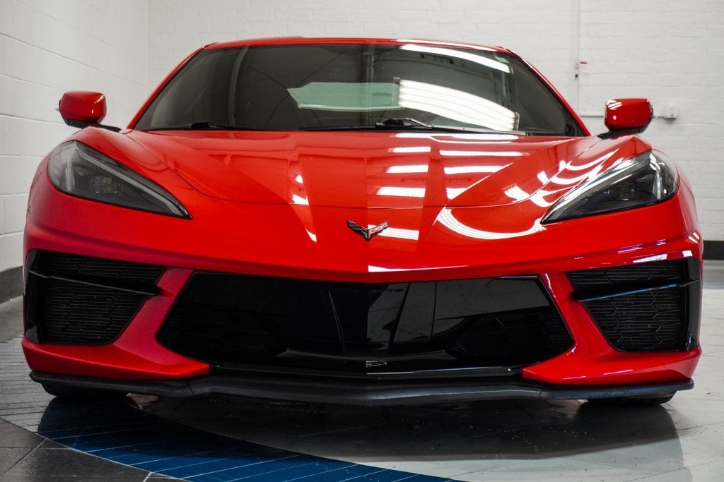 2023 Chevrolet Corvette Stingray 1LT