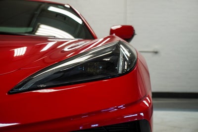 2023 Chevrolet Corvette Stingray 1LT