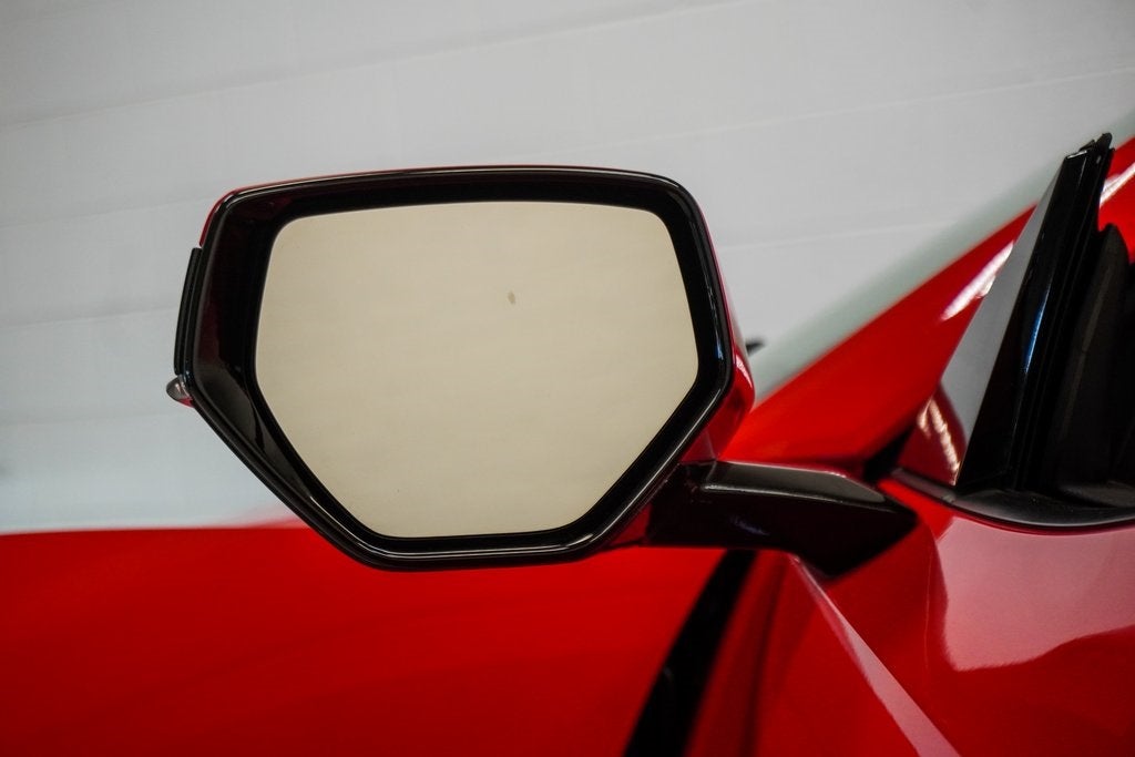 2023 Chevrolet Corvette Stingray 1LT