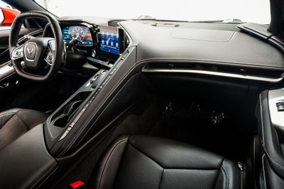 2023 Chevrolet Corvette Stingray 1LT