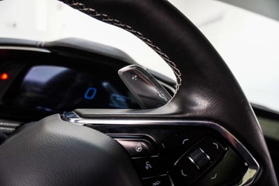 2022 Chevrolet Corvette Stingray 2LT