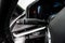 2022 Chevrolet Corvette Stingray 2LT