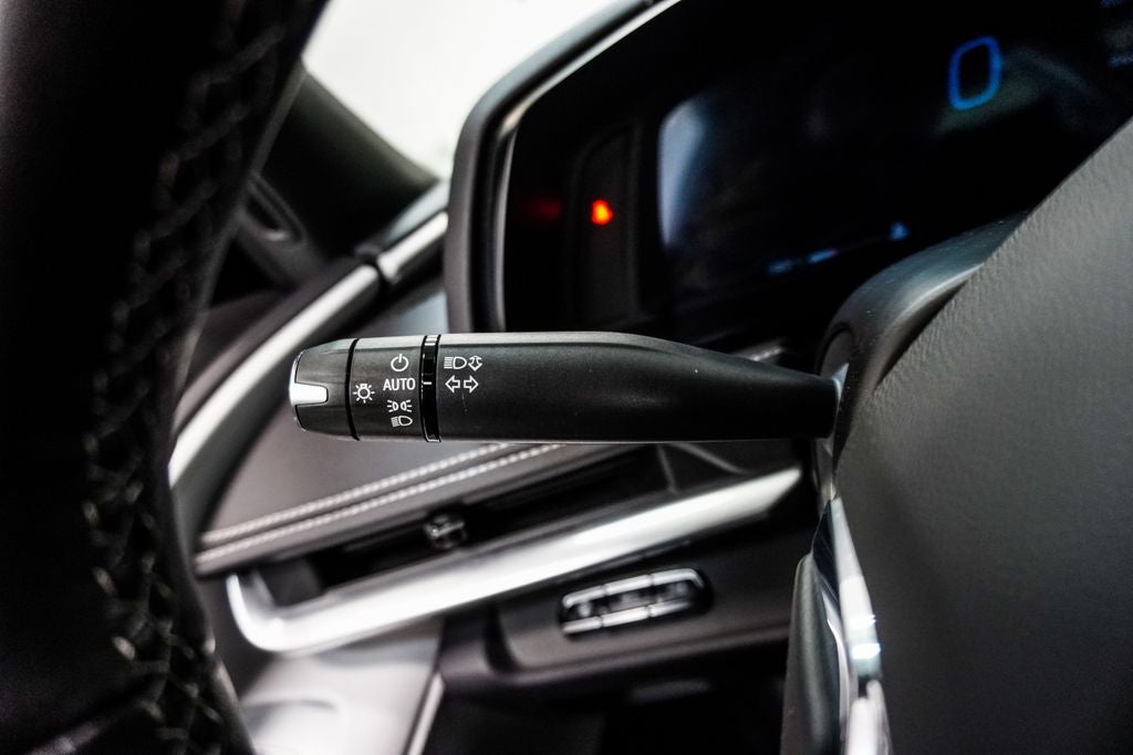 2022 Chevrolet Corvette Stingray 2LT