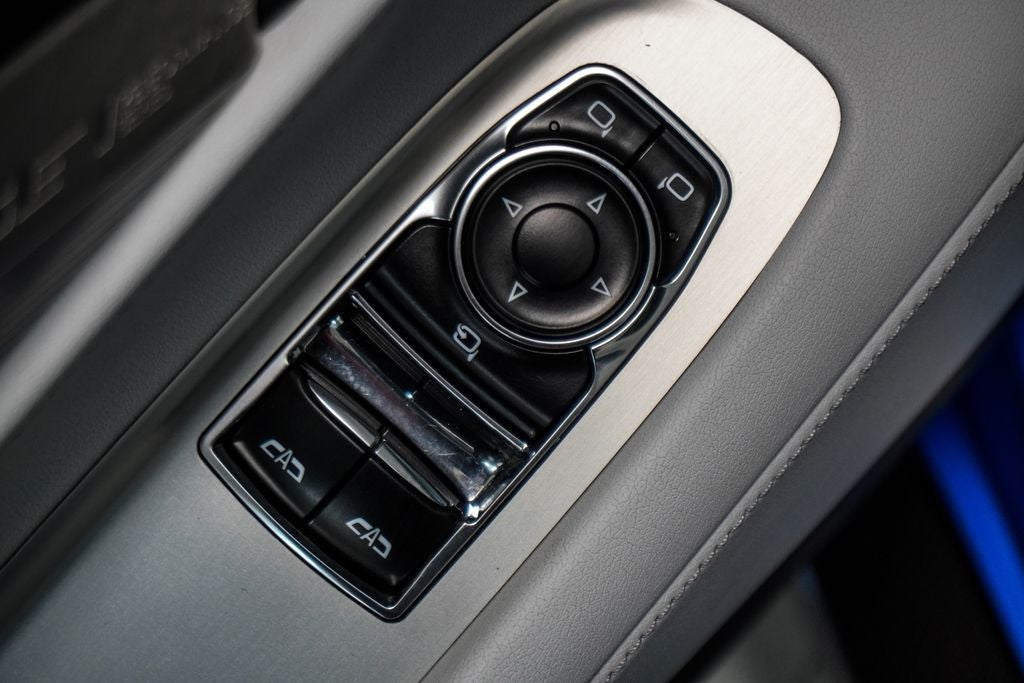 2022 Chevrolet Corvette Stingray 2LT