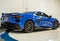2022 Chevrolet Corvette Stingray 2LT