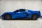 2022 Chevrolet Corvette Stingray 2LT