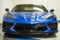 2022 Chevrolet Corvette Stingray 2LT