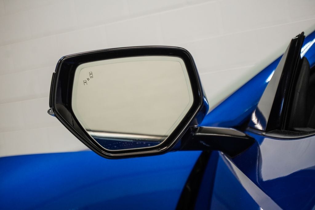 2022 Chevrolet Corvette Stingray 2LT