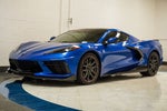 2022 Chevrolet Corvette Stingray 2LT