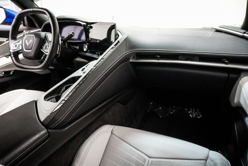 2022 Chevrolet Corvette Stingray 2LT