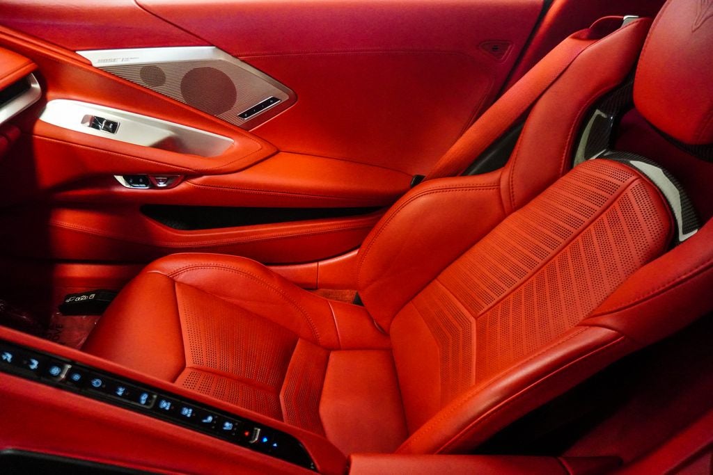 2023 Chevrolet Corvette Stingray 3LT