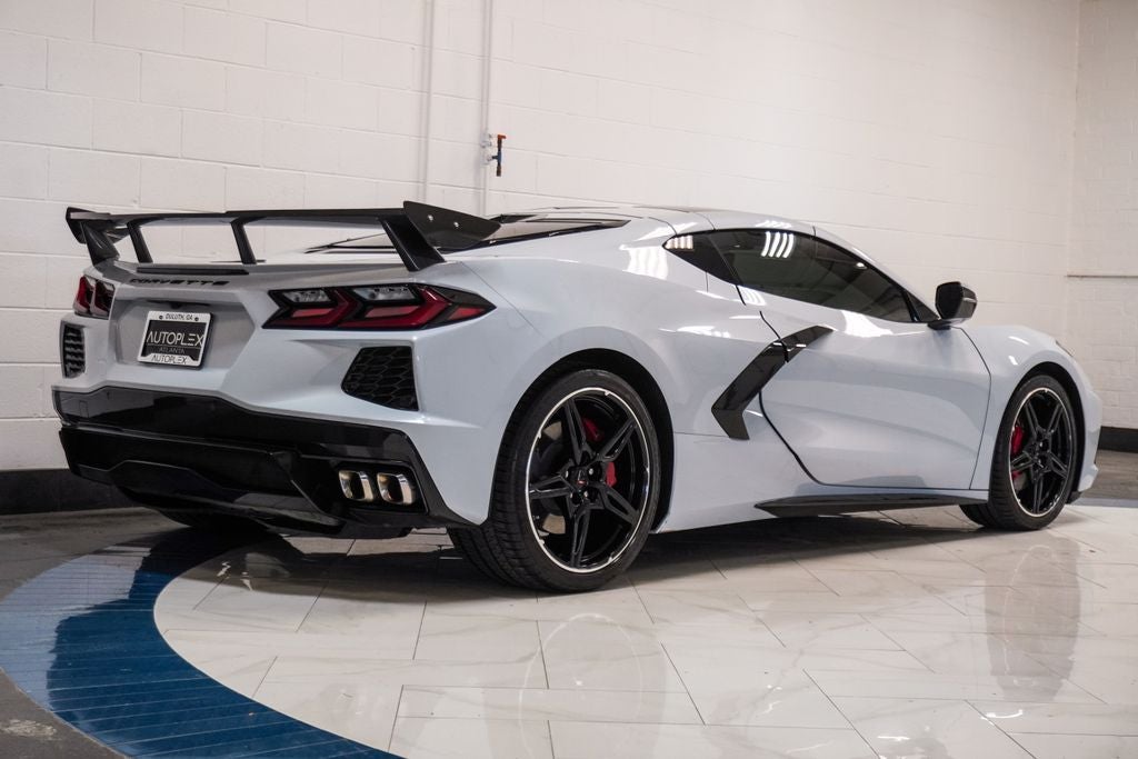 2023 Chevrolet Corvette Stingray 3LT