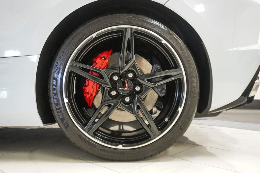 2023 Chevrolet Corvette Stingray 3LT