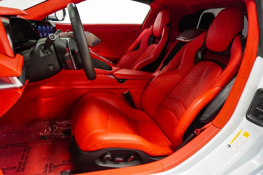 2023 Chevrolet Corvette Stingray 3LT