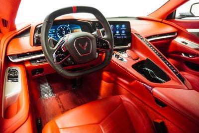 2023 Chevrolet Corvette Stingray 3LT