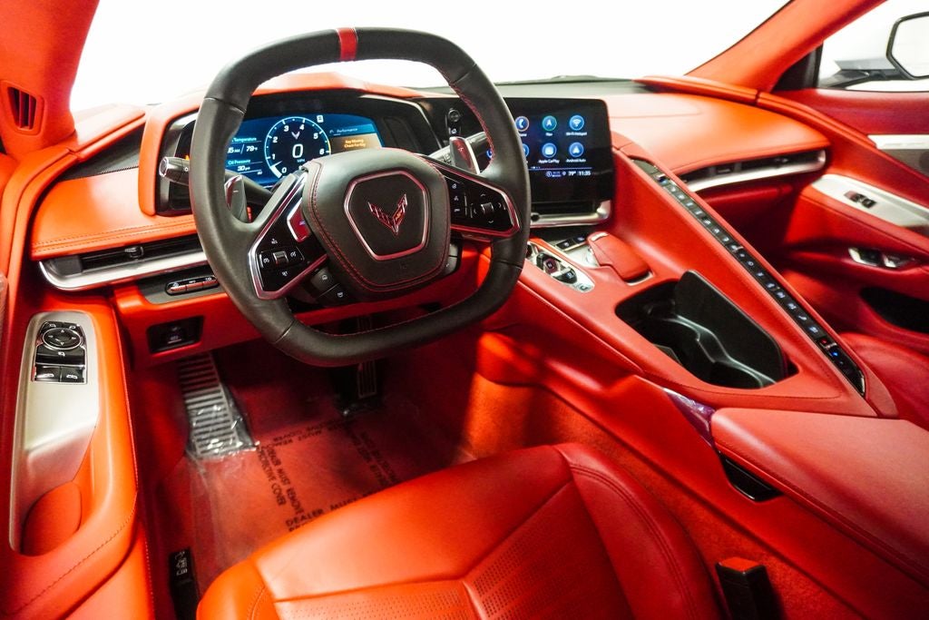 2023 Chevrolet Corvette Stingray 3LT