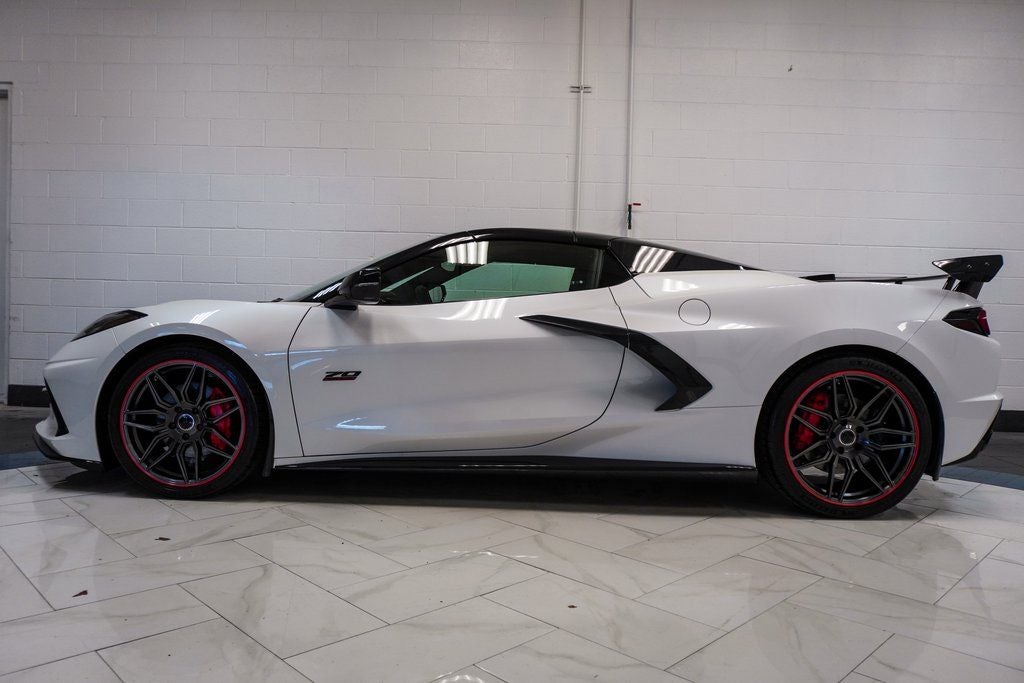 2023 Chevrolet Corvette Stingray 3LT