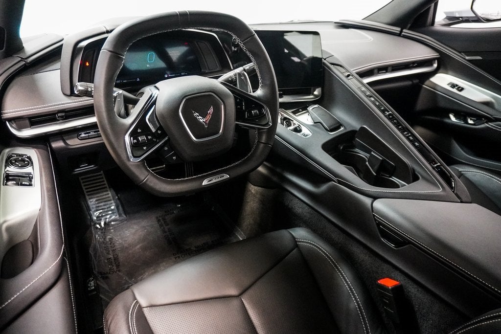 2024 Chevrolet Corvette Z06 1LZ