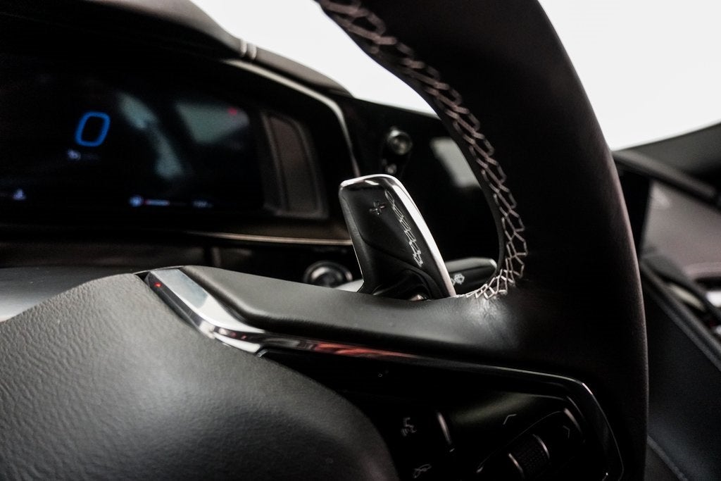 2024 Chevrolet Corvette Z06 1LZ