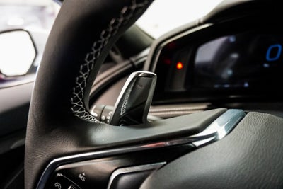 2024 Chevrolet Corvette Z06 1LZ