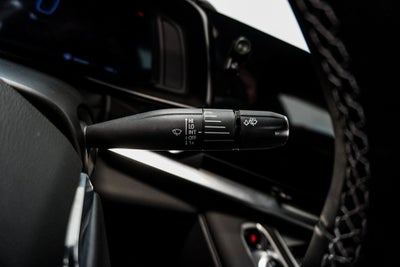 2024 Chevrolet Corvette Z06 1LZ