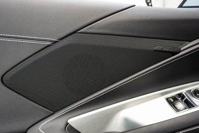 2024 Chevrolet Corvette Z06 1LZ