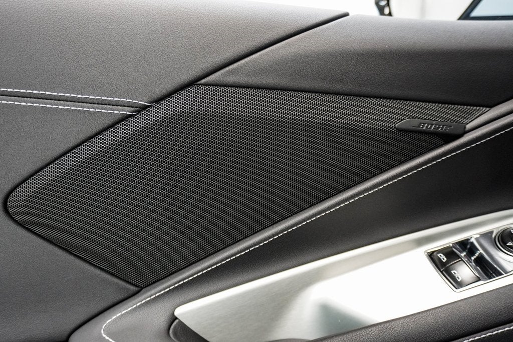 2024 Chevrolet Corvette Z06 1LZ