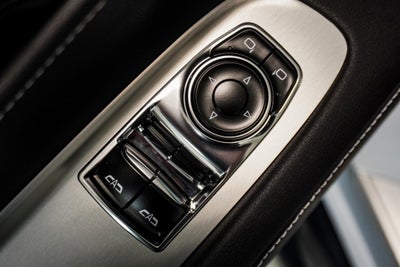 2024 Chevrolet Corvette Z06 1LZ