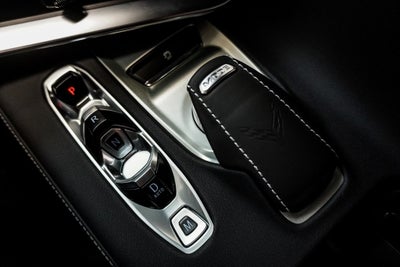 2024 Chevrolet Corvette Z06 1LZ