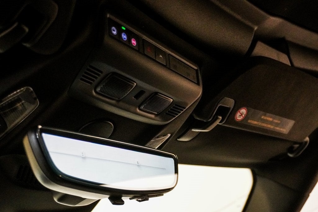 2024 Chevrolet Corvette Z06 1LZ