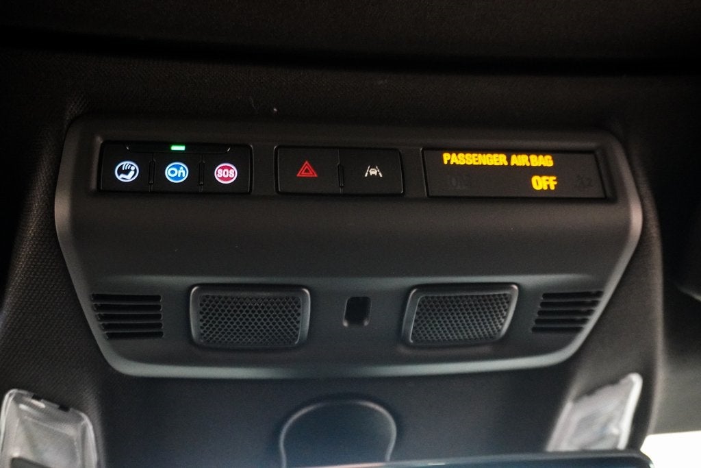 2024 Chevrolet Corvette Z06 1LZ