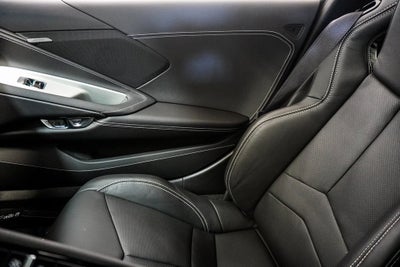 2024 Chevrolet Corvette Z06 1LZ