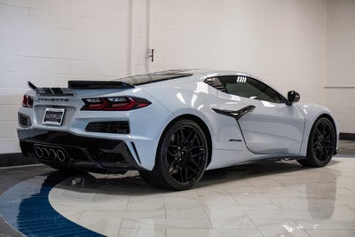 2024 Chevrolet Corvette Z06 1LZ