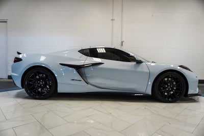 2024 Chevrolet Corvette Z06 1LZ