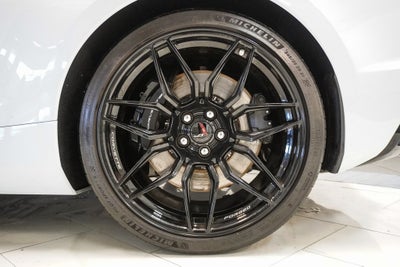 2024 Chevrolet Corvette Z06 1LZ