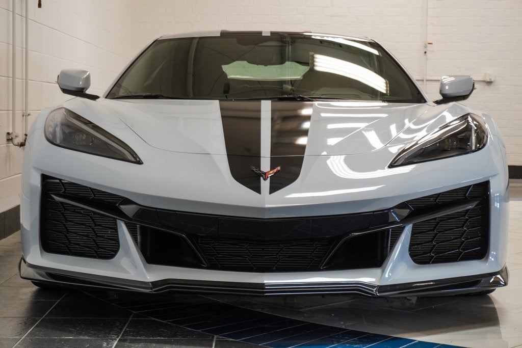 2024 Chevrolet Corvette Z06 1LZ