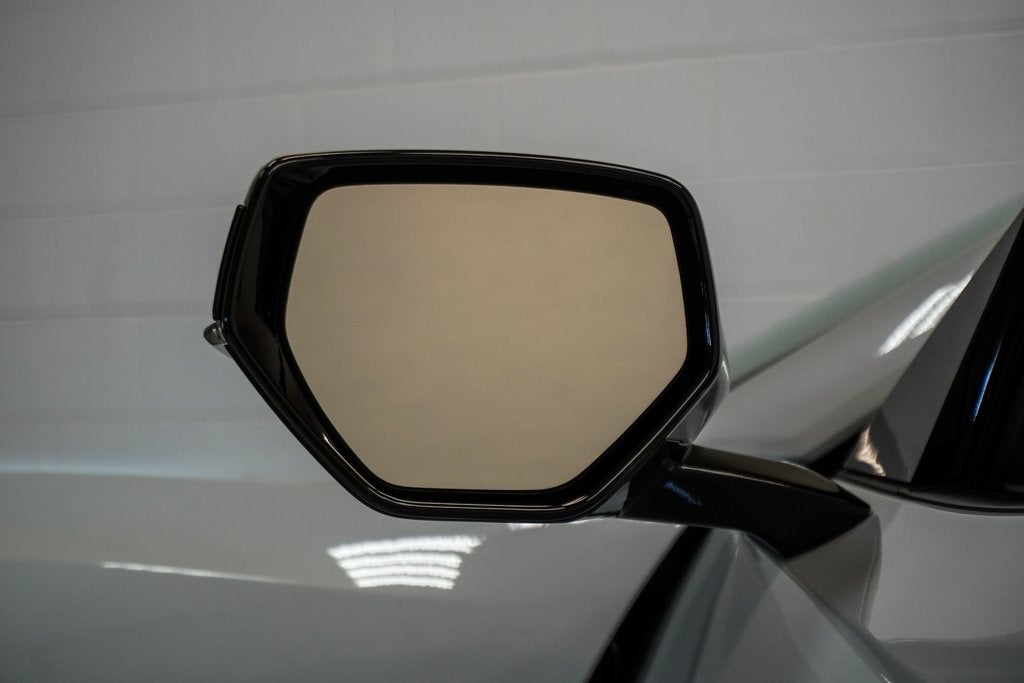 2024 Chevrolet Corvette Z06 1LZ