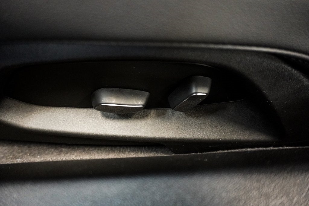 2024 Chevrolet Corvette Z06 1LZ