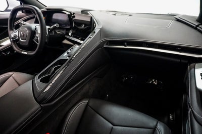 2024 Chevrolet Corvette Z06 1LZ